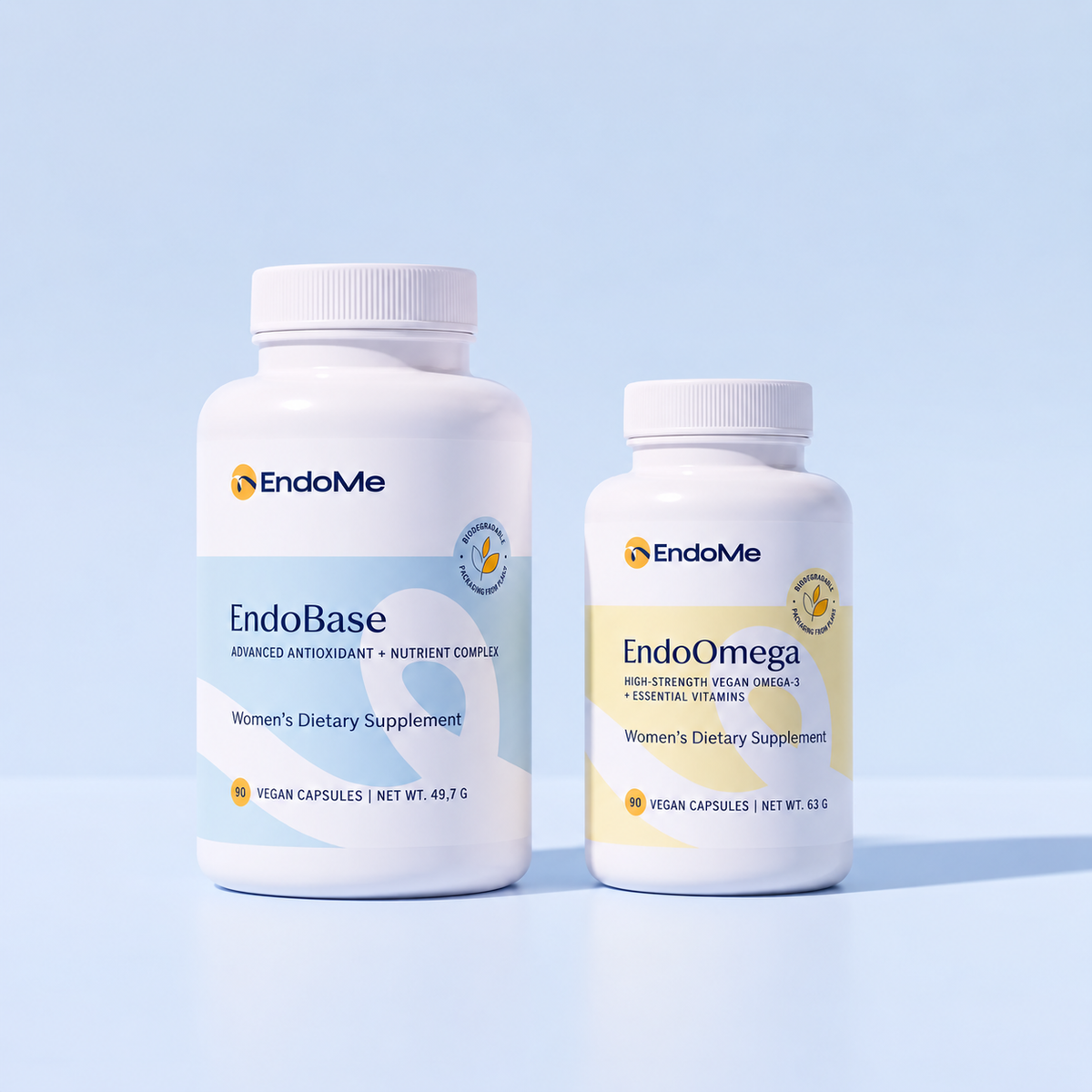 EndoComplete — The Full Support