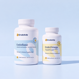 EndoComplete — The Full Support