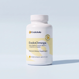 EndoOmega — Omega-3 Complex