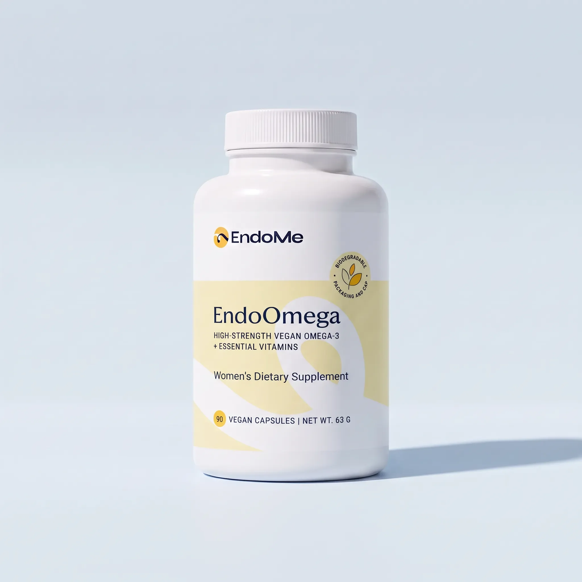 EndoOmega — Omega-3 Complex