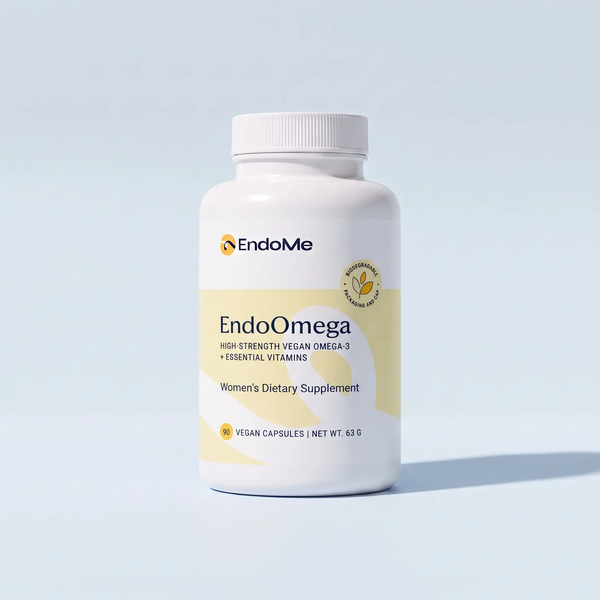 EndoOmega — Omega-3 Complex