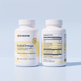 EndoOmega — Omega-3 Complex