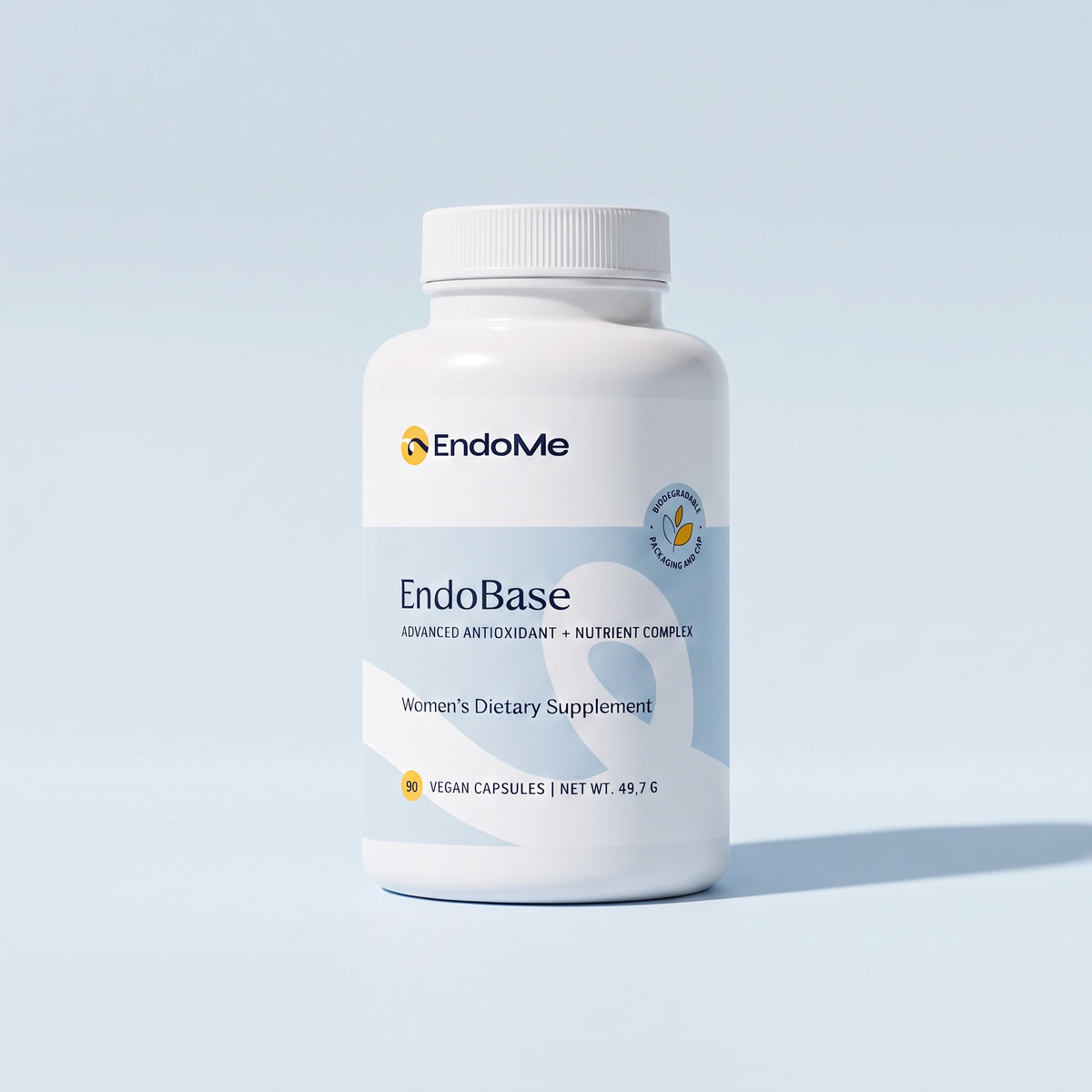 EndoBase — Daily Antioxidant + Nutrient Formula