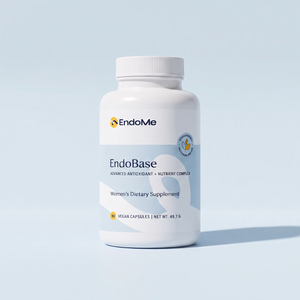 EndoBase — Daily Antioxidant + Nutrient Formula