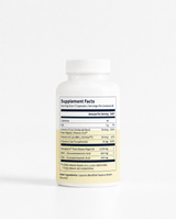 EndoOmega vegan algae omega-3 supplement included in EndoComplete