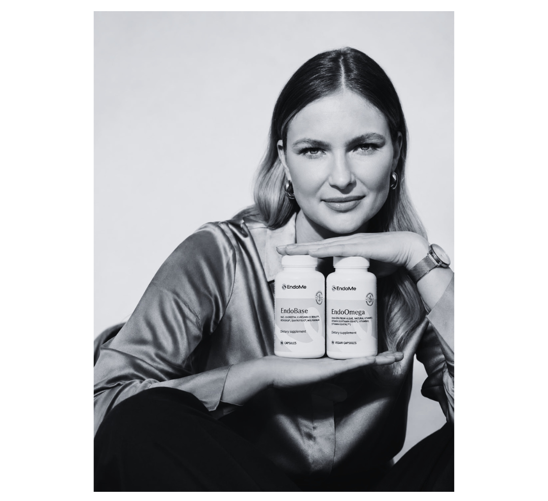 Karolina, Founder